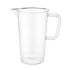 Eurostil Latex Probeta 70X10 250Ml