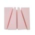 Eurostil Color Rosa Esponja Maquillaje Pack 1Un