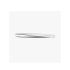 Eurostil Pinza Depilar Inoxidable Punta Fina 9,5 Cm