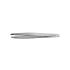 Eurostil Pinza Depilar Inoxidable Punta Oblicua 9,5 Cm