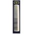 Eurostil Silkbomb Pro-30 Peine 1Un