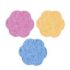 Eurostil Celulosa Esponja Natural 90Mm Pack 12Un