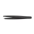 Eurostil Negra Pinza De Depilar Grande 9 5Cm 1Un