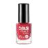 Eurostil Maquillaje Laca De Uñas Fresa 12Ml