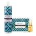 Eurostil Tassel Champu Anticaida 400Ml Ampollas Anticaida 12U