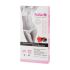 Eurostil Frutos Rojos Bandas De Cera Fria Pieles Sensibles Pack 20Un