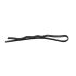 Eurostil Cabello Caja De Horquillas Invisible Bronze 500Un