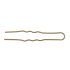 Eurostil Cabello Bolsa De Horquillas Invisible Bronze 20Un
