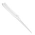Eurostil Crepar Cepillo De Pelo 3 Hileras Inyectado Blanco 1Un