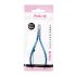 Eurostil Manicura Alicate Corta-Cuticulas 11Cm Azul Titanio 1Un