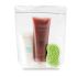 Eurostil Facial Exfoliante 1Un Esponja Goma 1U
