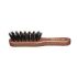 Eurostil Barbero Madera Cepillo De Pelo Pequeño Nereo 1Un