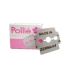 Eurostil Pies Cortacallos Pack 100Un