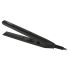 Eurostil Ceramica Mini Plancha Negra 22W 1Un