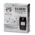 Eurostil Bucanero Maquina De Afeitar Y Rapar Recargable 1Un