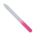 Eurostil Uñas Lima Cristal 14Cm Rosa 2 Caras 1Un