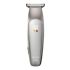 Eurostil Electrica Ragnar Cosmic Maquina Cortapelo Retoques Gris 5W 1Un