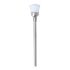 Eurostil Pulidora Escobilla 6Mm Diametro 1Un