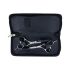 Eurostil Corte 7 Esculpir 2 Tijeras Estuche 1Ml
