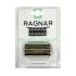 Eurostil Electrica Ragnar Comet Recambio Afeitadora Negra 5W 1Un