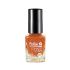 Eurostil Maquillaje Laca De Uñas Fluor Naranja 12Ml