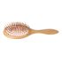 Eurostil Fuelle Bambu Cepillo Oval 1Un
