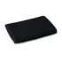 Eurostil Pack Toallitas Negras 100Un