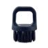 Eurostil Fade Cepillo Anillo 1Un