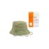 Genové Genovan Chapeau De Soleil Petite Taille 1U