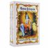 Henna Quinquina Polvo Radhe 100G