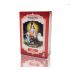Henna Radhe Caoba Luminoso Polvo 100G