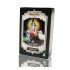 Henna Radhe Castaño Oscuro Profundo Tratam 100G