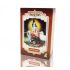 Henna Castaño Medio Polvo Radhe 100G