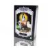 Henna Indigo Polvo Radhe 100G