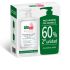 Gel Bain Emulsion Sans Savon Promo - 2 X 750 Ml
