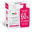 Émulsion Sans Savon Gel De Bain Au Duo D'Huile D'Olive - 2 X 750 Ml