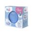 Demi Panier Bavoir Sebi Lot - 5 U