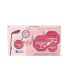 Étui Gel Douche Moussel Classique - 3 U