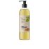 Champú Tonificante Almendra Y Tilo - 500 Ml
