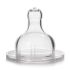 Suavinex Slow Flow Teat In Silicone 2 Uds