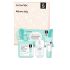 Canastilla Cosmética Infantil #Rosa - 4 U