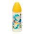 Suavinex™ Biberon Pc T Silicone Rond 3 Vitesses 360Ml