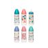 Suavinex Baby Bottle Silicone Teat T-2L 360Ml