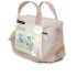 Bolso Cosmética Bebé #Coral Coffret - 6 U