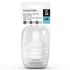 Tétine Physiologique S Flow Silicone 2 Unités