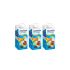 Ordesa Fontactiv Forte Protein Chocolate 3X 200Ml