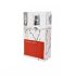 In Red - 50 Ml