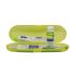 Brosse Orthodontique Vitis + Cire + Dentifrice 15Ml + Bain De Bouche 30Ml