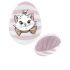 Brosse Démêlante Disney - Cepillo Desenredante Disney #Marie 7 X 9 X 4 Cm