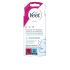 Bandes De Cire Épilatoire Visage Pure Pour Peaux Sensibles - 20 U